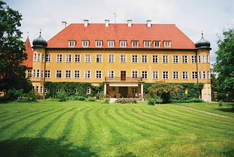 Schloss Blumenthal - Location per matrimoni in Aichach - Matrimonio