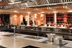 E50 | The Gourmet Loft - Stylish venue in Frechen - Work party