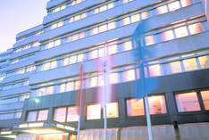 BEST WESTERN Hotel President - Conference hotel in Berlin - Conference / Convention