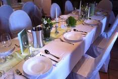 Hofstelle Duling - Event venue in Wallenhorst - Family celebrations and private parties