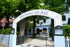 Wirtshaus am Lech - Location per matrimoni in Augusta - Festa aziendale