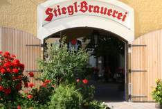 Stiegl-Brauwelt - Location per eventi in Salisburgo - Festa aziendale