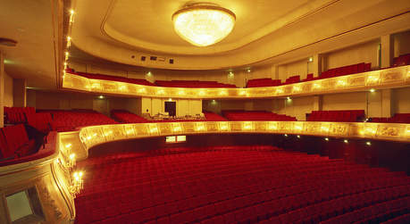 Admiralspalast Berlin Theater