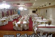Barock-Festsaal | HochzeitsSaal | Zwölfaxing - Sala per matrimonio in Zwölfaxing - Matrimonio
