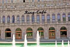 Ring Café Leipzig - Location per matrimoni in Lipsia - Eventi aziendali