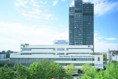 BEST WESTERN PLUS Hotel Steglitz International - Conference hotel in Berlin - Conference / Convention