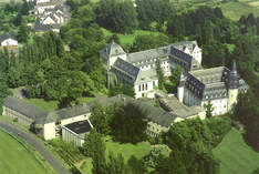 Schlosshotel Domäne Walberberg - Palace in Bornheim - Team building or motivational event