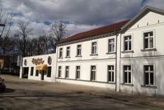 Landgasthaus Weisser Hirsch - Trattoria in Hohen Neuendorf - Matrimonio