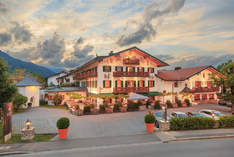 Hotel Bachmair Weissach - Location per matrimoni in Rottach-Egern - Convegni e congressi