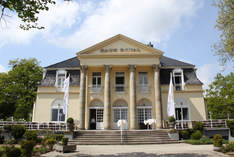 Villa Mare Travemünde - Villa in Lubecca - Matrimonio