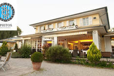 IPHITOS RESTAURANT - Event venue in Munich - Family celebrations and private parties