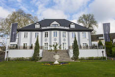 Villa Vera - Location per eventi in Wetter (Ruhr) - Matrimonio