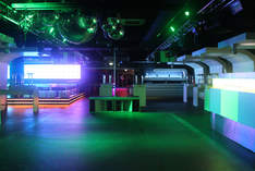 Paya Club - Clubbing venue in Hagen - Work party