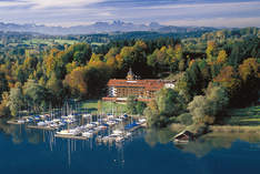Yachthotel Chiemsee - Hotel in Prien (Chiemsee) - Conference