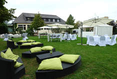 Eventhaus Gauls Catering - Event venue in Mainz - Wedding