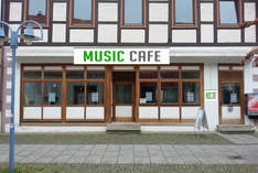 Music Cafe Alfeld - Clubbing venue in Alfeld (Leine) - Clubbing
