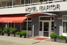 Hotel Isartor - Hotel in Monaco (di Baviera) - Meeting