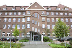 Gründer- und Technologiezentrum Solingen - Location per convegni in Solingen - Seminari e formazione