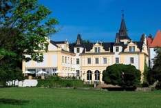 Schloss & Gut Liebenberg - Wedding venue in Gransee - Wedding