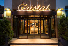 Hotel Cristal - Conference hotel in Nuremberg - Seminar or training