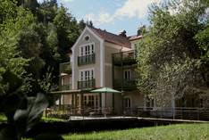 Landhaus im Murnthal - Palazzo storico in Neunburg (Wald) - Seminari e formazione