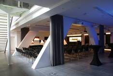 König Lounge - Lounge in Berlino - Festa aziendale