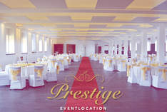 Eventlocatin Prestige - Location per eventi in Mülheim (Ruhr) - Matrimonio