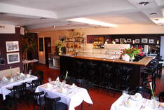 Restaurant - Bistro Westminster Am Baumwall - Sala meeting in Amburgo - Meeting