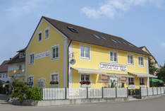 Landgasthof Krug - Sala in Rohr - Matrimonio
