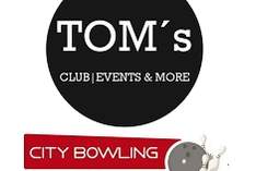 City Bowling - Tom´s Diskotheke - Location per eventi in Dortmund - Party