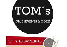 City Bowling - Tom´s Diskotheke - Eventlocation in Dortmund - Party
