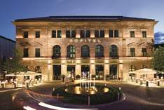 Sofitel Munich Bayerpost - Hotel congressuale in Monaco (di Baviera) - Conferenza