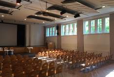 Salesianum - Congress Center / Convention Center in Munich - Conference