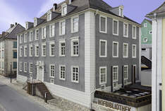Alte Hofbibliothek - Villa in Donaueschingen - Wedding