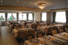 Hotel Restaurant Tannenhof - Wedding venue in Lauterbach - Wedding