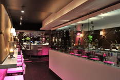 Boutique Club Flamingo Royal - Event venue in Cologne - Party