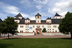 Schloss Augustusburg - Castello in Augustusburg - Eventi aziendali