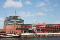media docks business & conference center - Congress Center / Convention Center in Lübeck - Conference / Convention