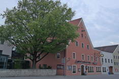Hotel und Brauereigasthof Schattenhofer - Location per eventi in Beilngries - Conferenza