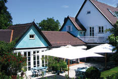 Am Eichholz Galerie & Art-Hotel - Event venue in Murnau (Staffelsee) - Family celebrations and private parties