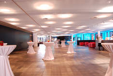 Kulturzentrum Herne - Centro per eventi in Herne - Conferenza
