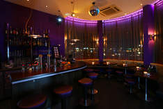 SEVEN Bar Club - Event venue in Munich - Family celebrations and private parties