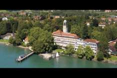 Hotel Bad Schachen - Hotel in Lindau (Bodensee) - Eventi aziendali