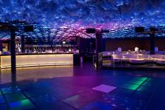 The Pearl - Event venue in Berlin - Party