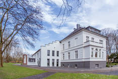 Andreashaus - Location per matrimoni in Niederzier - Matrimonio