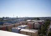 Ausblick Dachterrasse