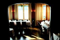 Cafe Glockenspiel - Event venue in Munich - Family celebrations and private parties