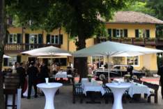 Gasthof Hinterbrühl - Eventlocation in München (Landeshauptstadt) - Hochzeit