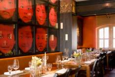 Mangostin Asia Restaurants - Event venue in Munich - Family celebrations and private parties