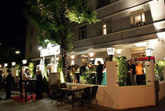 Leon's Wirtshaus - Function room in Munich - Family celebrations and private parties